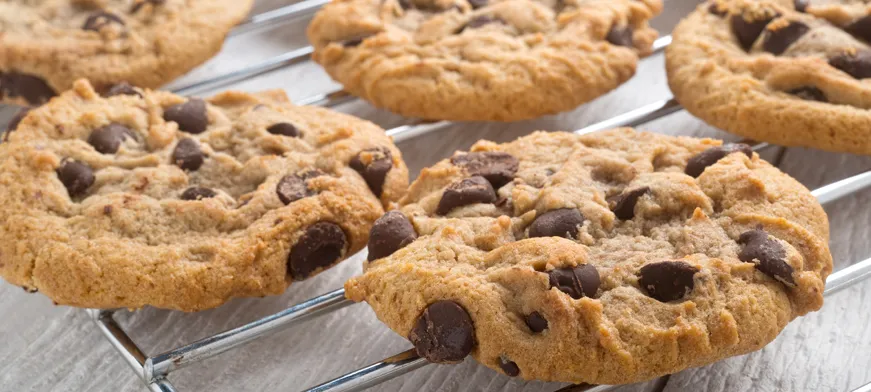 7 نصائح لخبز الكوكيز