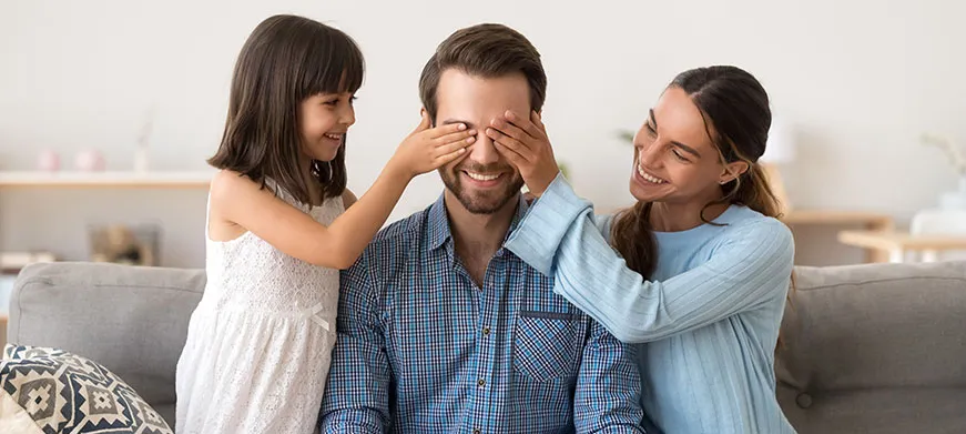 أفكار هدايا لعيد الأب