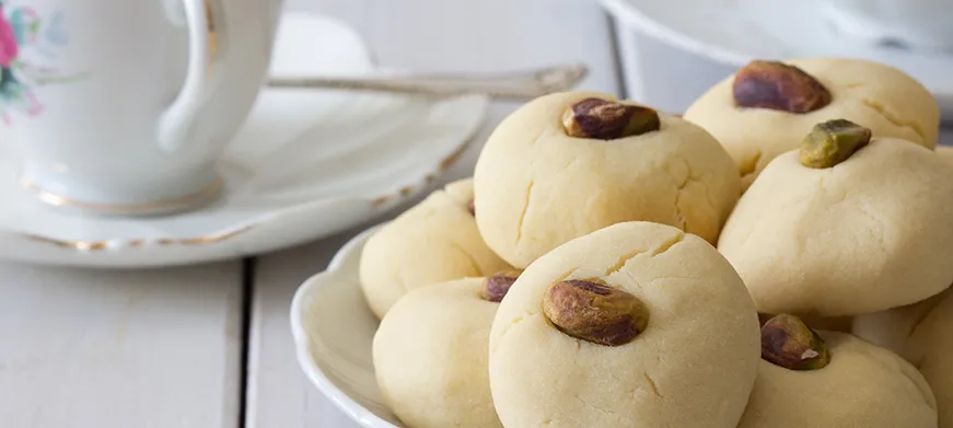 وصفات حلى قهوة سهلة وسريعة