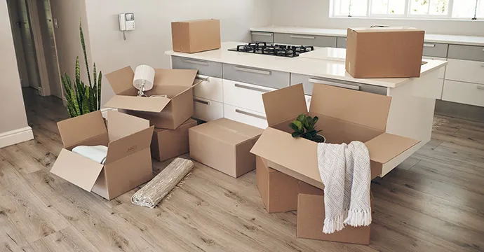 6 أساسيات يحتاجها البيت الجديد