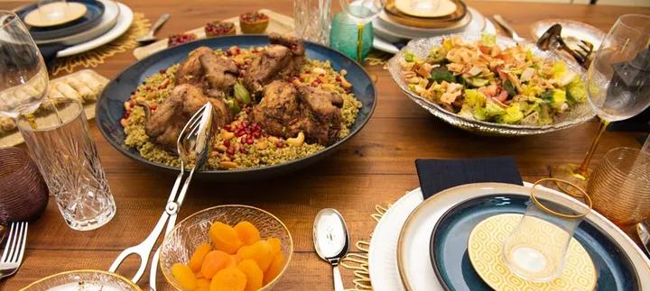 سفرة عيد الأضحى