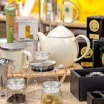 3 أدوات أساسية لتقديم شاي الأعشاب